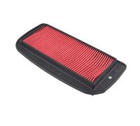 Hiflofiltro Yamaha Hfa4916 Air Filter Red