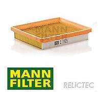 Air Filter Ford:FIESTA V 5 1717235 5S6Y-9601-AA 5S6Y-9601-A2A 1337929