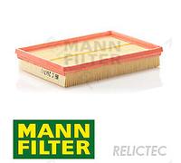 Air Filter Ford Mazda:FIESTA IV 4,121,PUMA,PROBE I 1 1004509 F02Z9601A1A