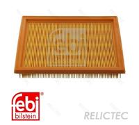 Febi Air Filter - 27291