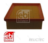 Air Filter Ford Mazda:FIESTA VI 6,B-MAX,TRANSIT,ECOSPORT,VII 7,TOURNEO,2,KA