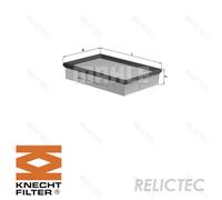 Air Filter Ford Mazda:FOCUS II 2,3,C-MAX 1486703 3M519601DA 1232095 7M519601DA