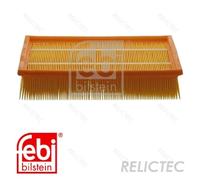 Air Filter Ford:TRANSIT 4486167 1496814 1432209 4041615 4165190 1C159901AE