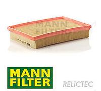 Air Filter Ford Volvo:FOCUS II 2,C-MAX,V50,S40 II 2,C30 1232496 1486710 8683561