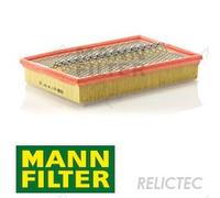 Air Filter Ford VW Seat:GALAXY,SHARAN,ALHAMBRA 7M0129620A 1102785 95VW9601DA