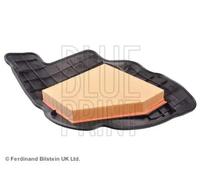 X5 Front Left Air Filter Fits BMW 13 71 7 577 458 Blue Print ADB112213