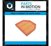 Air Filter fits BMW M5 F10 4.4 Front Left 11 to 16 S63B44B Blue Print Quality