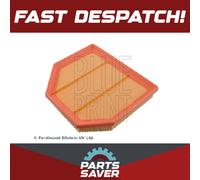 Air Filter fits BMW M6 4.4 Front Right 12 to 18 S63B44B Blue Print 13727843283