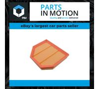 Air Filter fits BMW M6 4.4 Front Right 12 to 18 S63B44B Blue Print 13727843283
