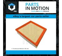 Air Filter Front Right ADJ132233 Blue Print GX739601AA T4A6123 LR092246 Quality