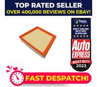x1 Blue Print Air Filter Filter Insert ADJ132233 Made in CN