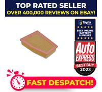 BLUE PRINT AIR FILTER - ADV182225