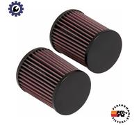 AIR FILTER HA-1004R