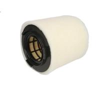 Air filter HENGST E1017L for AUDI A1 (8X1, 8XK) 1.6 2011-2015
