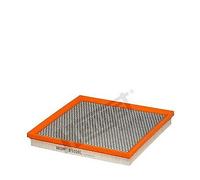 Air Filter E1026L Hengst 90765665 13272717 835056
