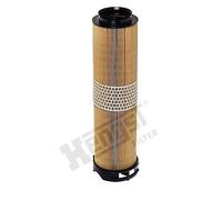 Genuine OE Quality Hella Hengst Engine Air Filter Insert - E1035L