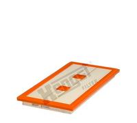 HENGST FILTER E1040L Air filter