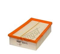 NEW AIR FILTER FOR NISSAN RENAULT X TRAIL T31 MR20DE M9R M9R 760 HENGST FILTER