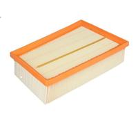 Air filter HENGST E1045L RENAULT KOLEOS I (HY_) 2 2008-2013