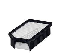 Air Filter Hengst E1047L Fits Hyundai Kia i20 ix20 Soul Venga