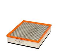 NEW AIR FILTER FOR VW AMAROK 2HA 2HB S1B S6B S7A S7B CDBA CNFA HENGST FILTER