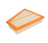 Air filter HENGST E1058L for BMW X1 (E84) 2 2011-2015