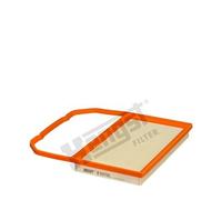 Hengst & Co Engine Air Filter Insert E1070L Genuine OE Quality