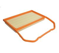 Air filter HENGST E1070L SKODA CITIGO (NF1) 1 2012-2019