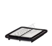 Hengst & Co Air Filter E1076L for Hyundai i10 G4HG 1.1L 4cyl – 28113-0X000