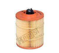 Genuine OE Quality Hella Hengst Engine Air Filter Insert - E1080L