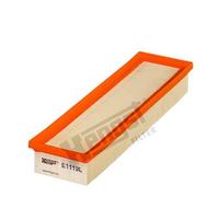 HENGST FILTER E1119L Air filter