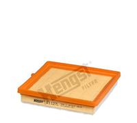 AIR FILTER FOR OPEL VAUXHALL ADAM A 14 XEL B 14 XEL A 12 XEL ADAM HENGST FILTER