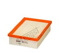 Hengst Air Filter E1133L - Fits Chevrolet, Opel, Vauxhall Mokka/Mokka X