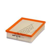 Air Filter Hengst E1139L Fits Renault Laguna Latitude