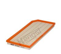 HENGST FILTER E1141L Air filter