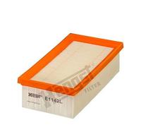 AIR FILTER FOR PEUGEOT CITROEN DS 208 ZMZ HMZ 301 HMY 2008 308 II HENGST FILTER
