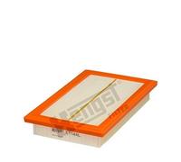 Air Filter Hengst E1144L Fits Mercedes C-Class E-Class GLC GLE SLC SLK