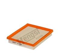 HENGST FILTER E1155L Air filter
