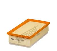 HENGST FILTER E1160L Air filter