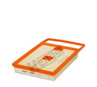 Genuine OE Quality Hella Hengst Engine Air Filter Insert - E1165L