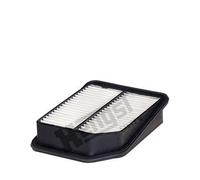 Air filter Filter Insert E1175L HENGST FILTER for SUZUKI GRAND VITARA II