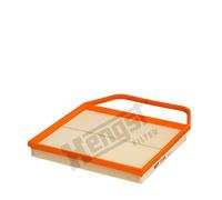 Hengst & Co Air Filter E1186L - Fits BMW 1 Series, 3 Series, Z4