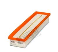 Air Filter Hengst E1199L Fits Citroen Peugeot 206 307 308 Berlingo Berlingo