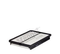 HENGST FILTER E1200L Air filter