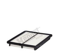 Hengst & Co Air Filter E1204L - Fits Kia Sorento