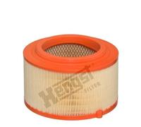 Genuine OE Quality Hella Hengst Engine Air Filter Insert - E1205L