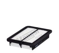 Air Filter Hengst E1214L Fits Hyundai Kia i10 Picanto