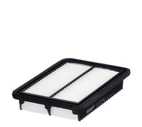 AIR FILTER FOR KIA HYUNDAI PICANTO TA G3LA B3LA G4LA I10 PA HENGST FILTER
