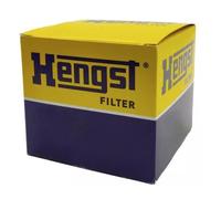 Air filter HENGST E1214L HYUNDAI i10 I (PA) 1 2011-2013