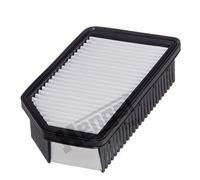 HENGST FILTER E1215L Air filter